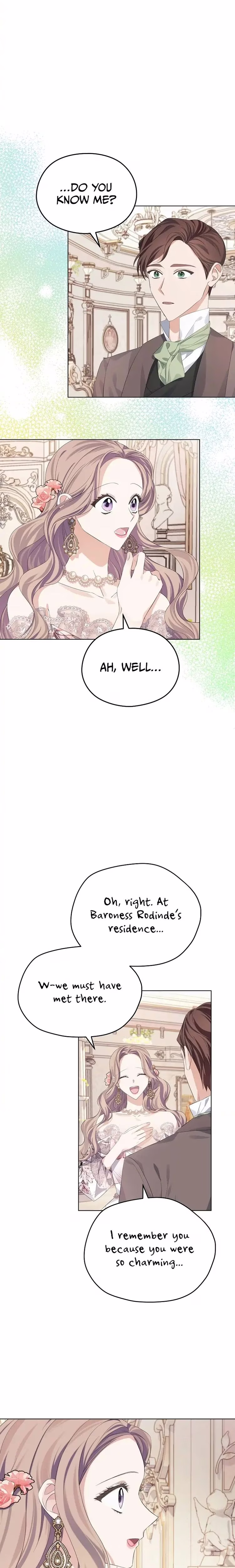 My Dear Aster - Chapter 17 - Part 22