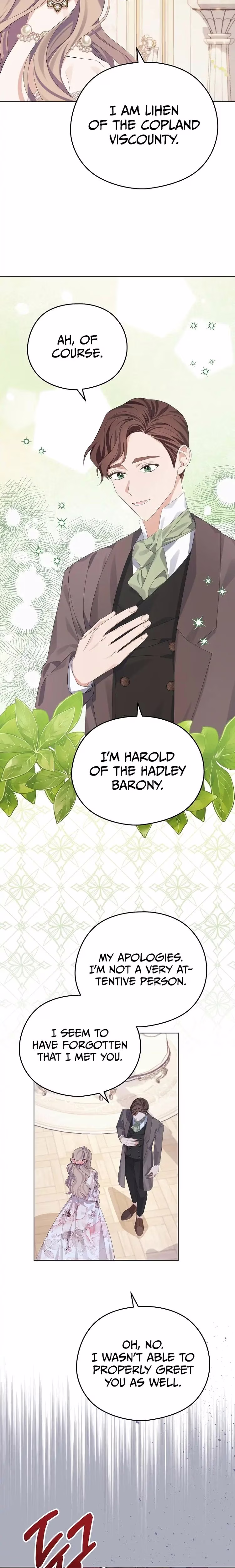 My Dear Aster - Chapter 17 - Part 23