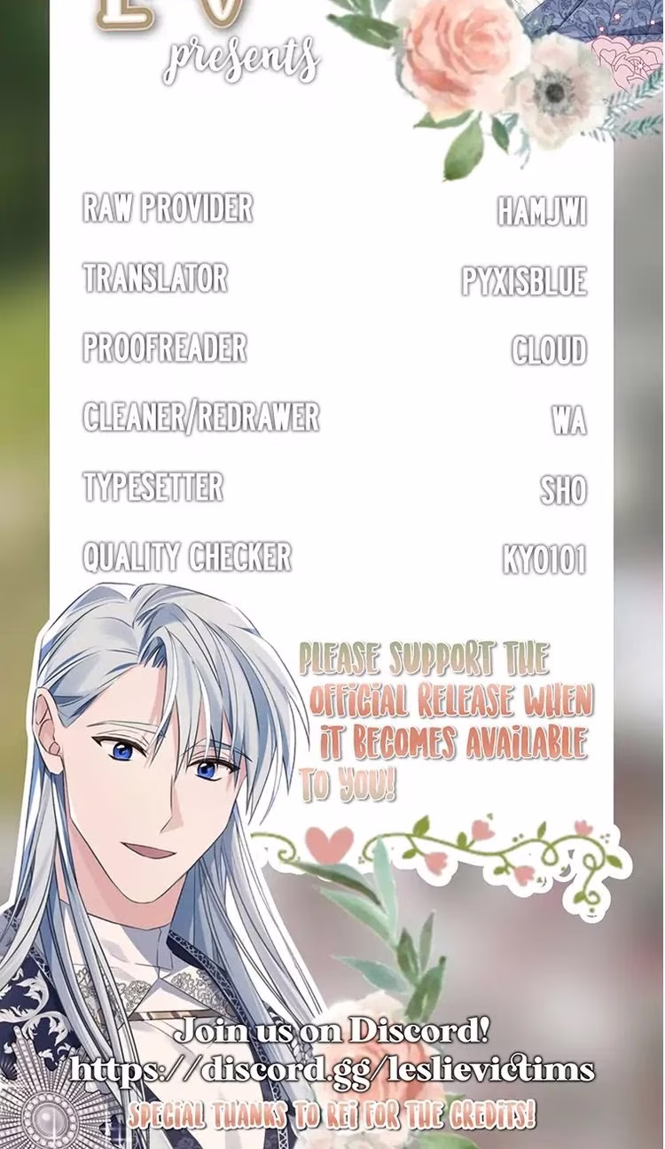 My Dear Aster - Chapter 17 - Part 26