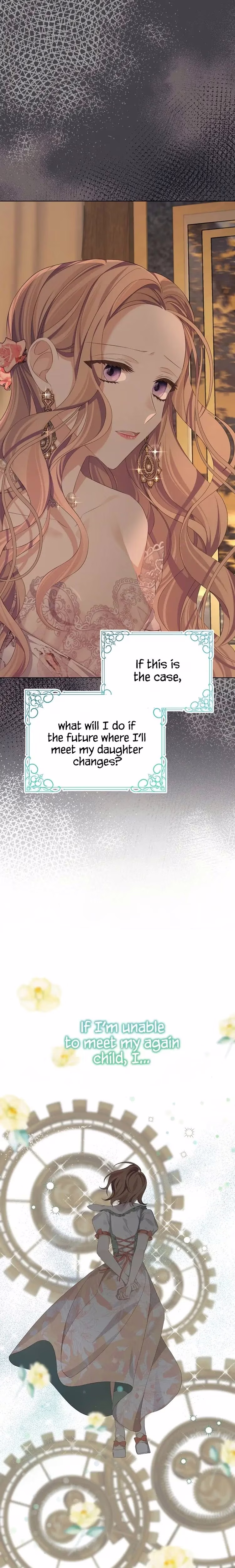 My Dear Aster - Chapter 18 - Part 4