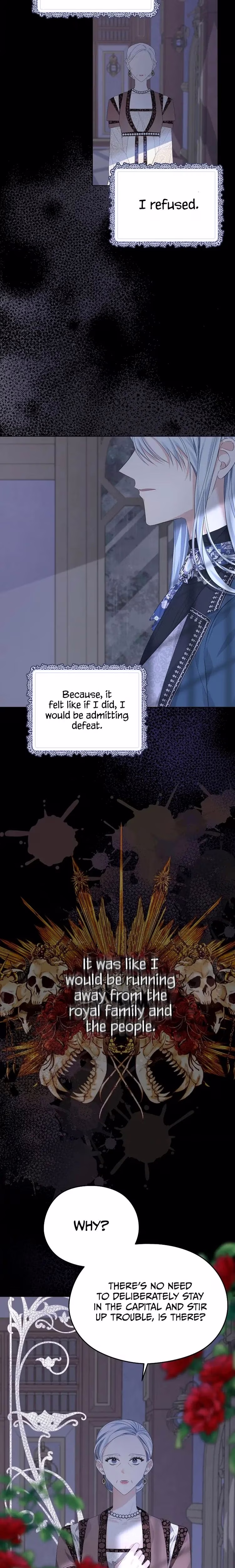 My Dear Aster - Chapter 18 - Part 15