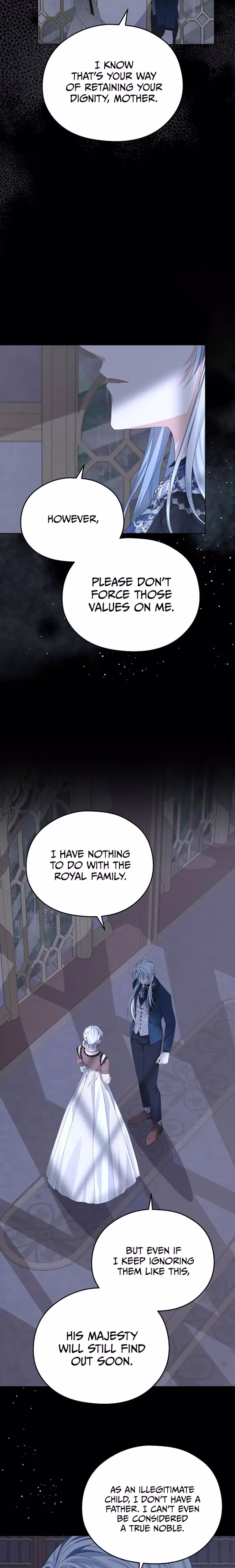 My Dear Aster - Chapter 18 - Part 18