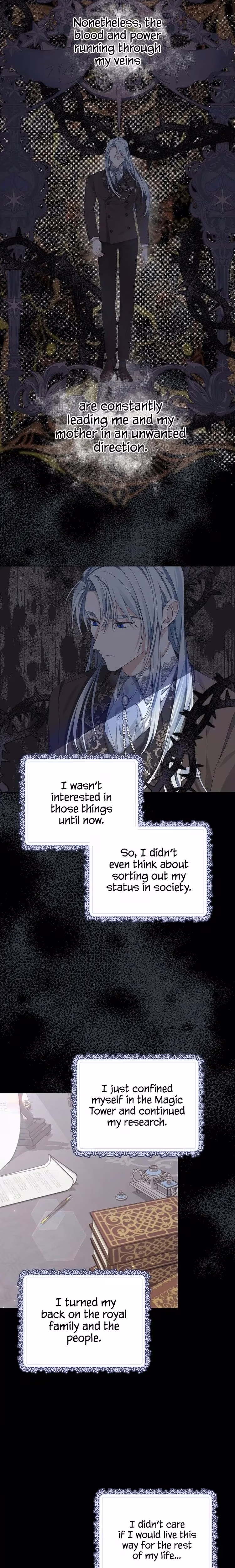 My Dear Aster - Chapter 18 - Part 20