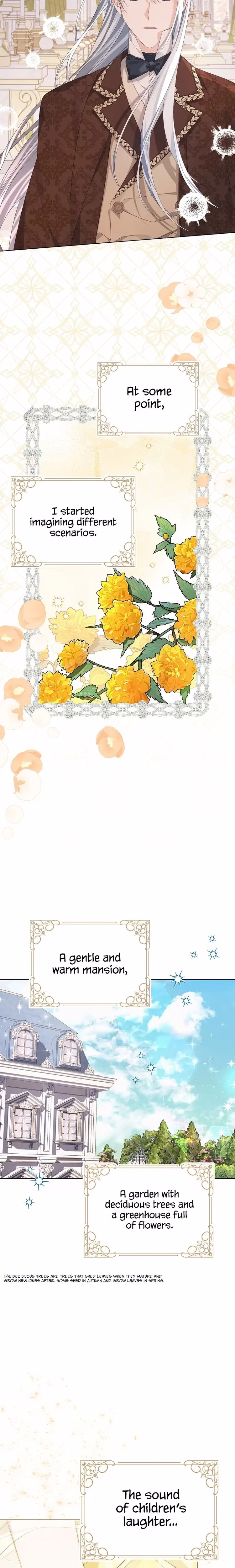 My Dear Aster - Chapter 18 - Part 22