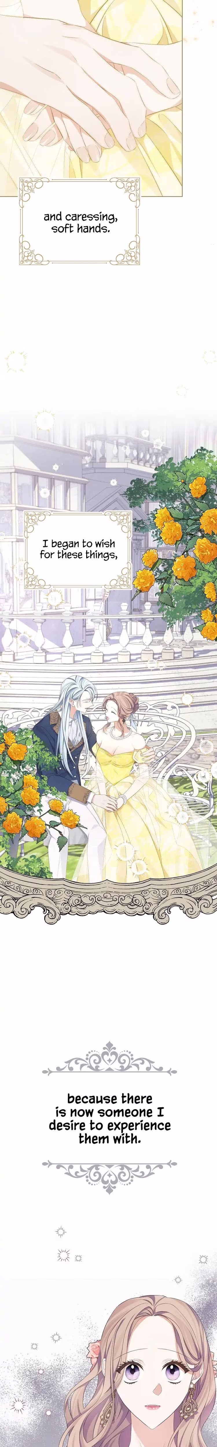 My Dear Aster - Chapter 18 - Part 23