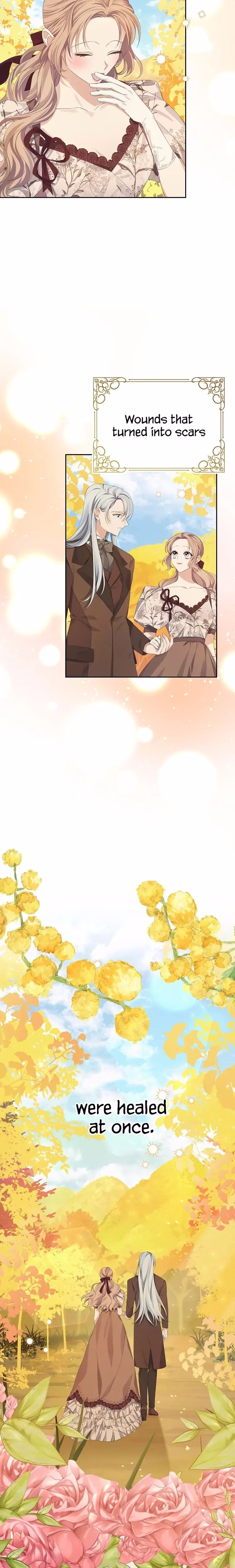 My Dear Aster - Chapter 19 - Part 3