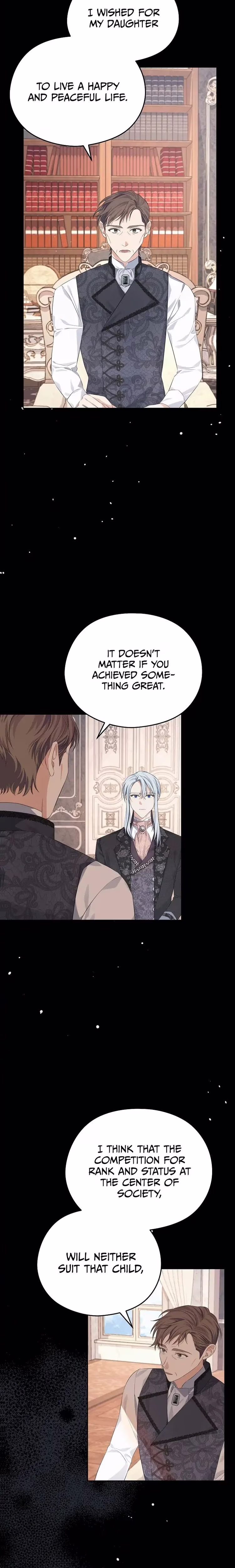 My Dear Aster - Chapter 19 - Part 6