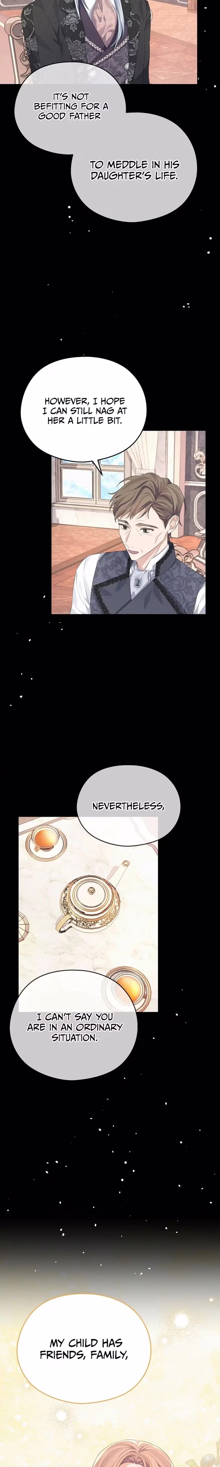 My Dear Aster - Chapter 19 - Part 8