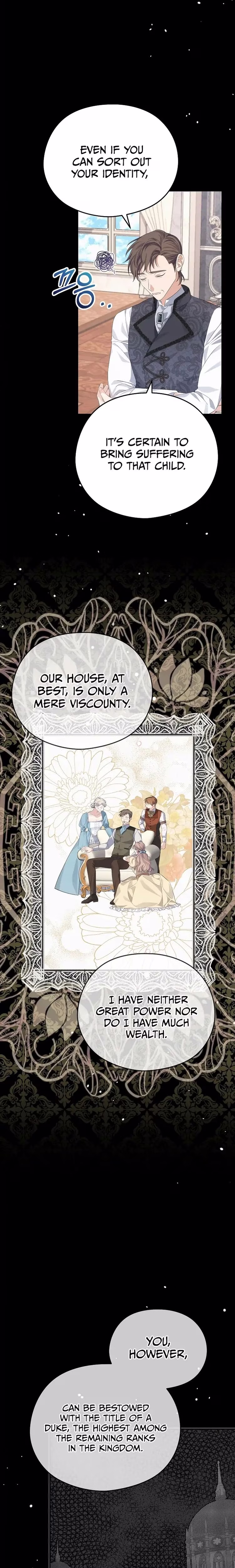 My Dear Aster - Chapter 19 - Part 10