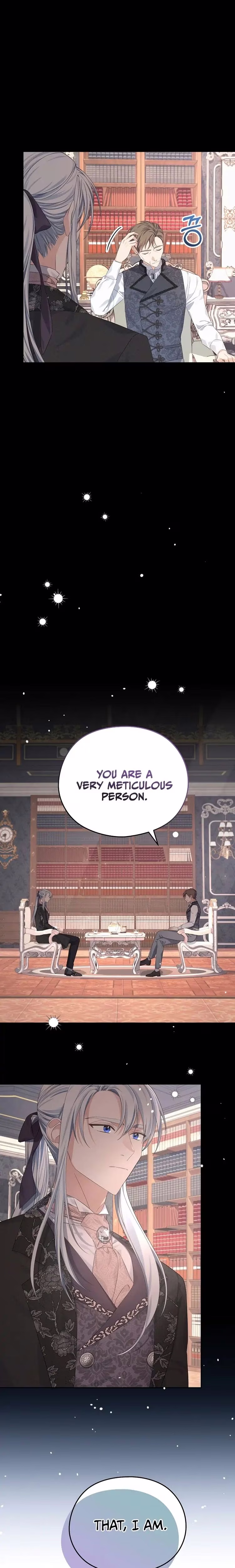 My Dear Aster - Chapter 19 - Part 13