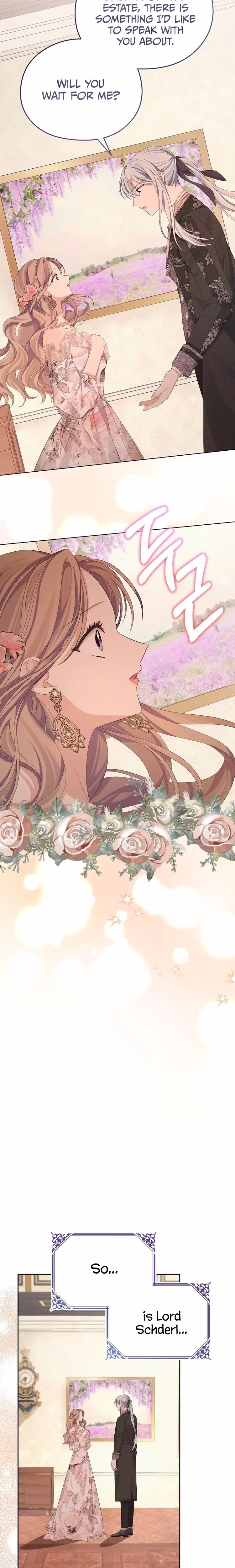 My Dear Aster - Chapter 19 - Part 15