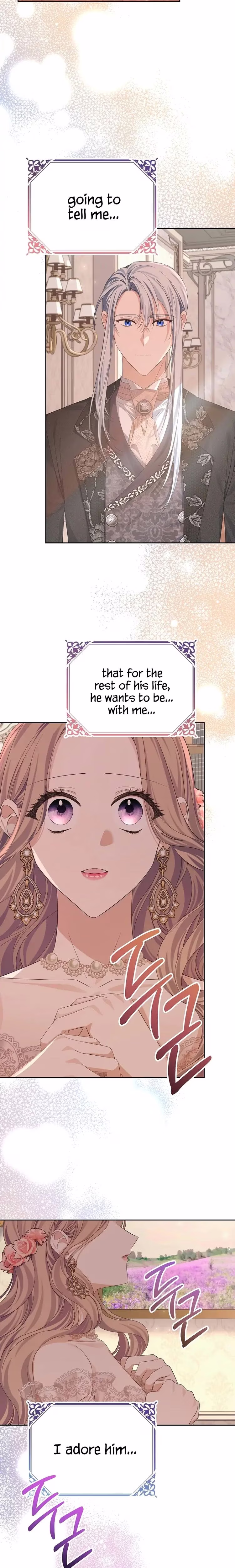 My Dear Aster - Chapter 19 - Part 16