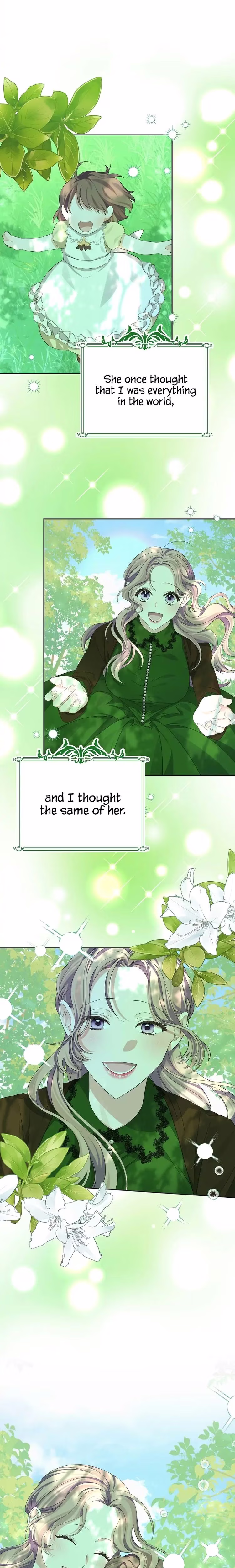 My Dear Aster - Chapter 19 - Part 18