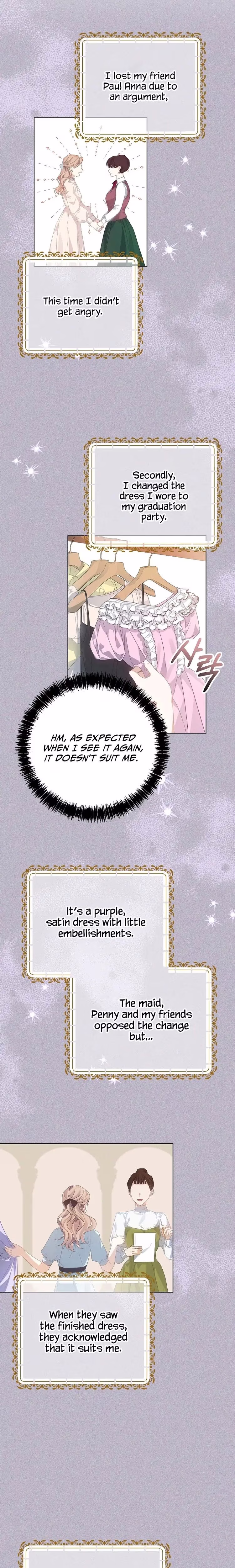 My Dear Aster - Chapter 2 - Part 17