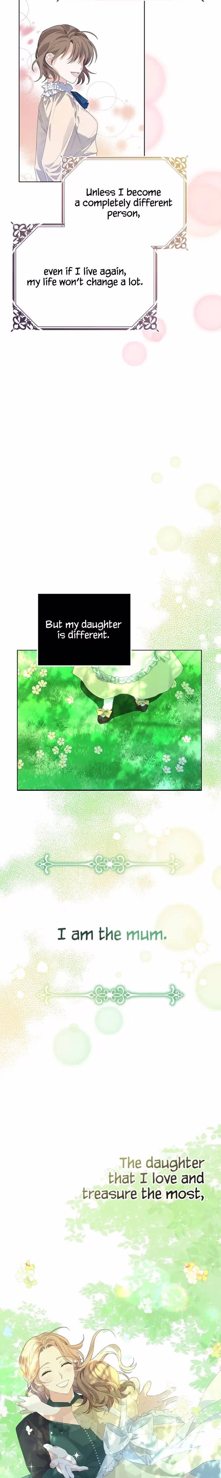 My Dear Aster - Chapter 2 - Part 20