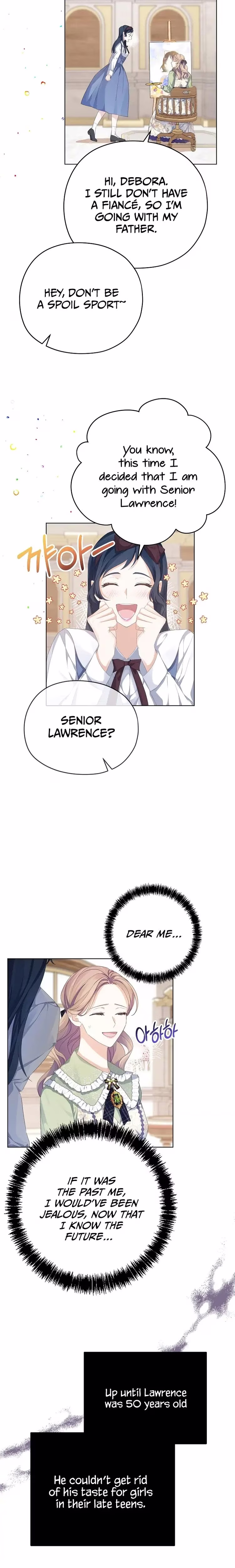 My Dear Aster - Chapter 2 - Part 22