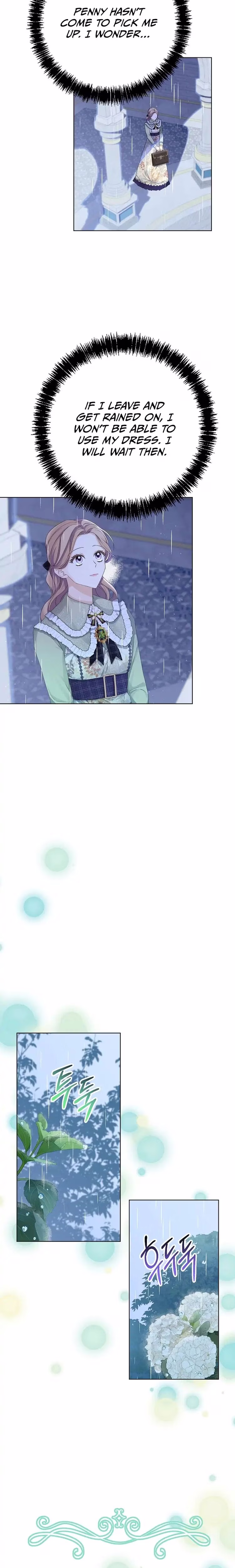 My Dear Aster - Chapter 2 - Part 25