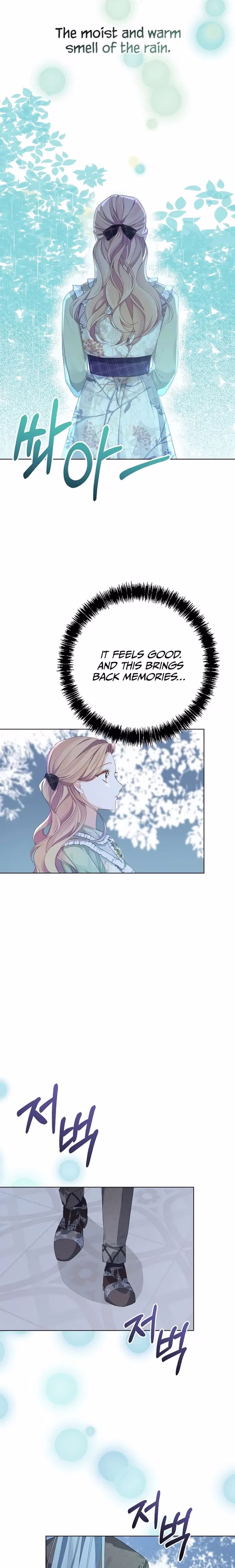 My Dear Aster - Chapter 2 - Part 26