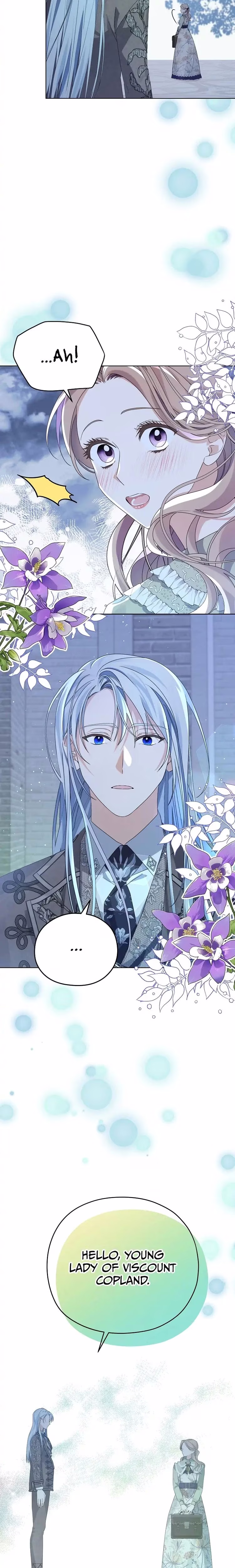 My Dear Aster - Chapter 2 - Part 27