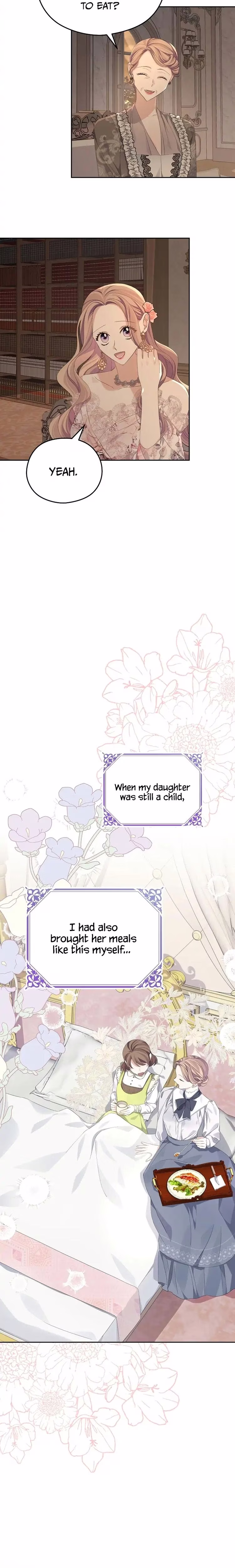 My Dear Aster - Chapter 20 - Part 5