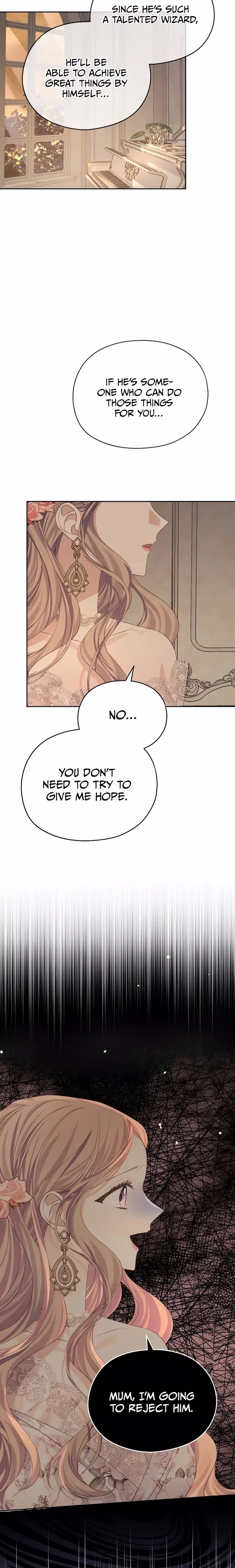 My Dear Aster - Chapter 20 - Part 10