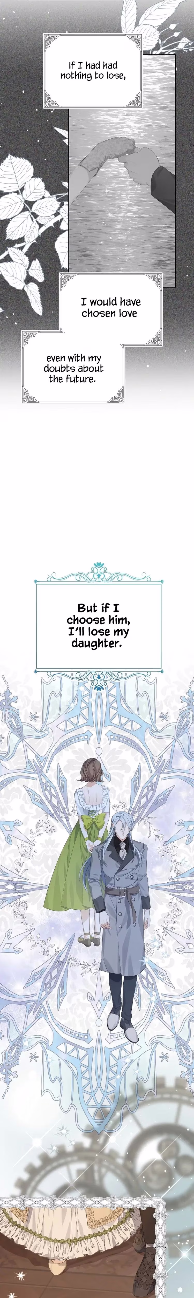 My Dear Aster - Chapter 20 - Part 14