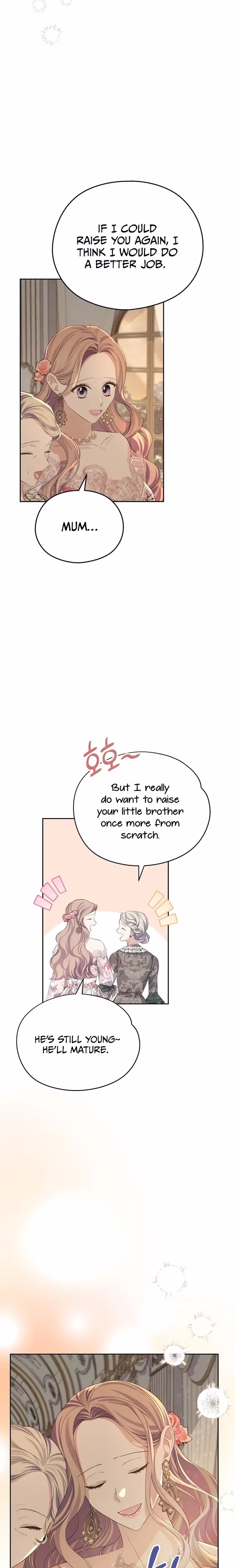 My Dear Aster - Chapter 20 - Part 18