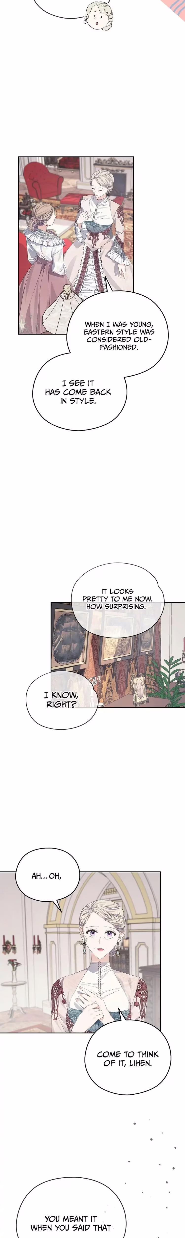 My Dear Aster - Chapter 20 - Part 22