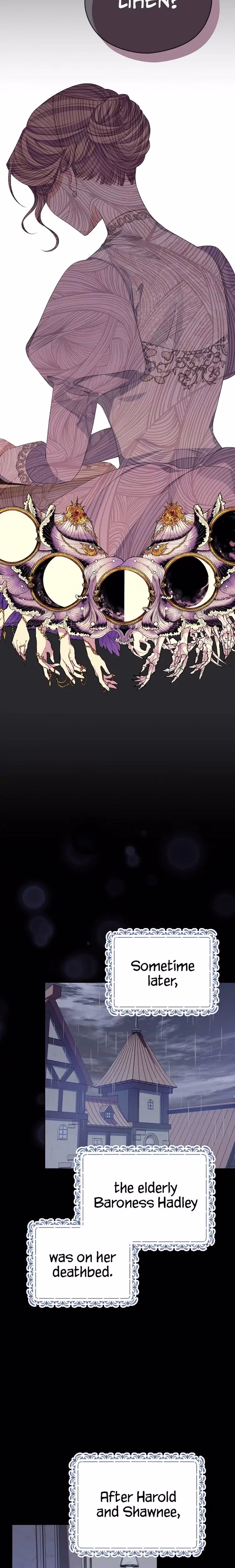 My Dear Aster - Chapter 22 - Part 9