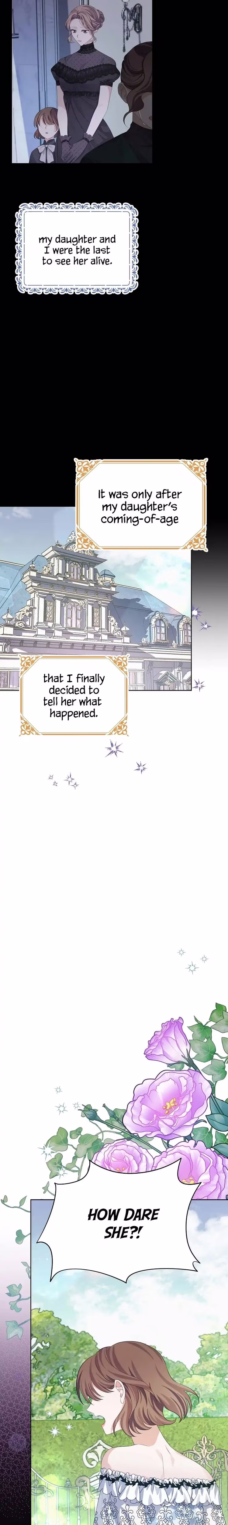 My Dear Aster - Chapter 22 - Part 10