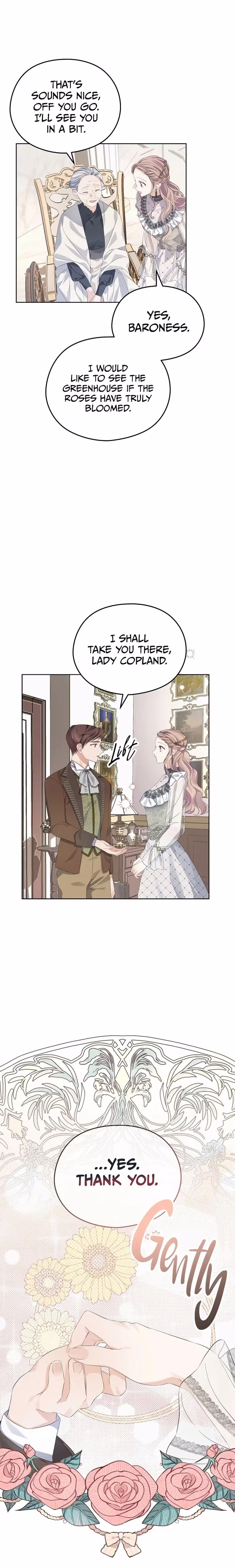 My Dear Aster - Chapter 22 - Part 15