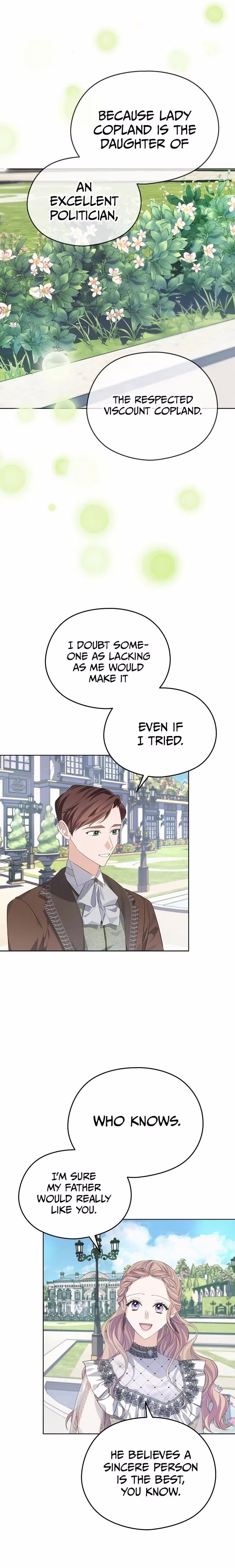 My Dear Aster - Chapter 22 - Part 18