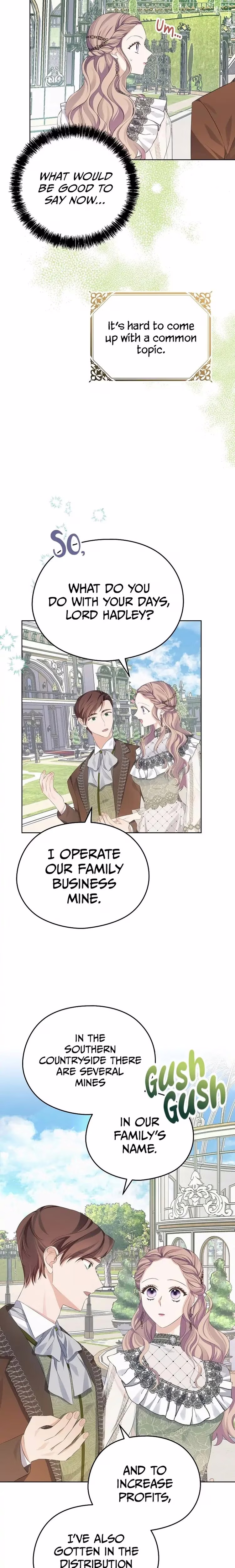 My Dear Aster - Chapter 22 - Part 20