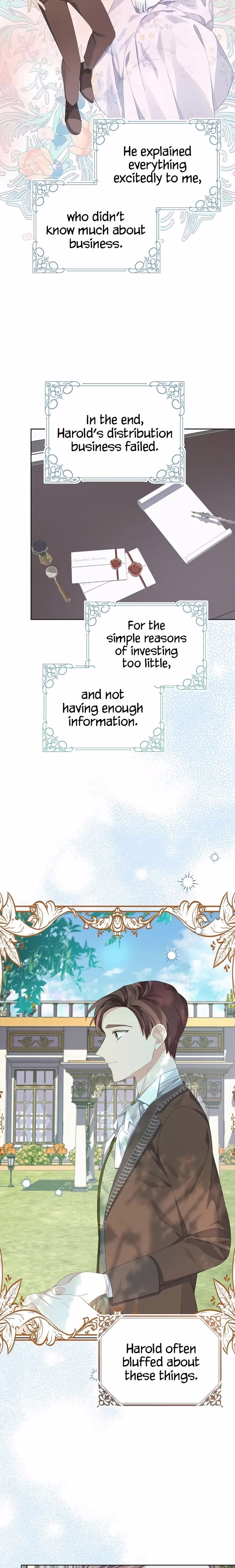 My Dear Aster - Chapter 22 - Part 22