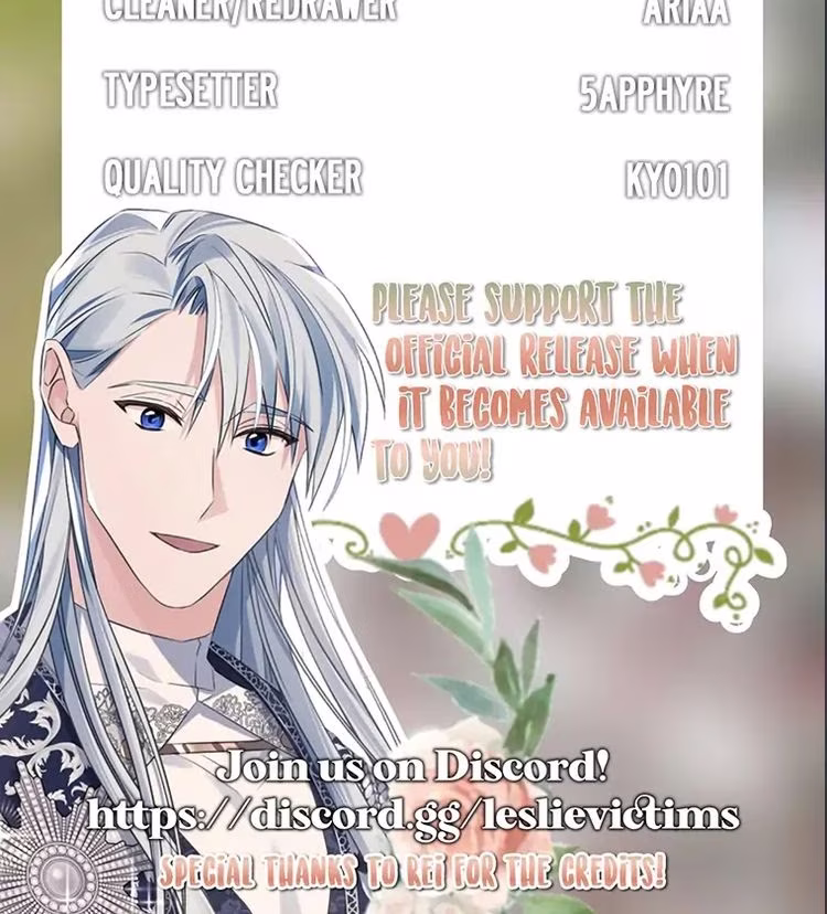 My Dear Aster - Chapter 22 - Part 24