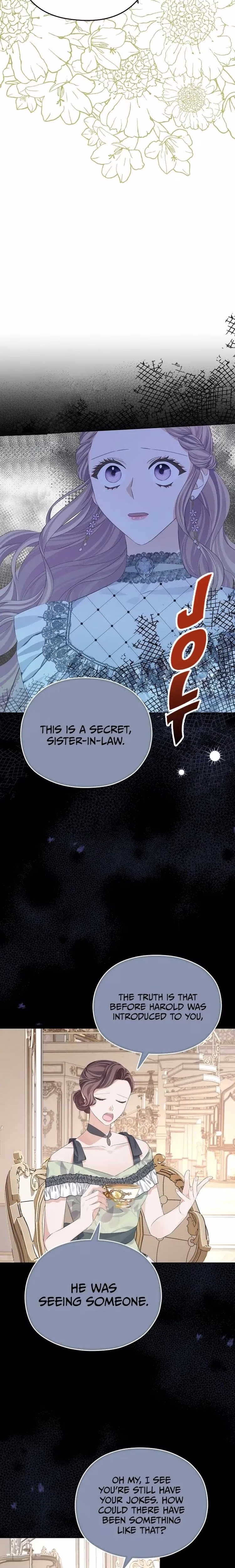 My Dear Aster - Chapter 23 - Part 13