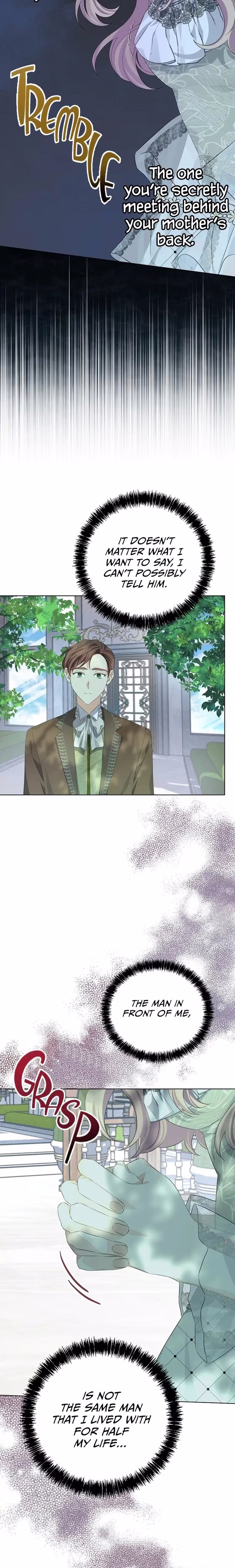 My Dear Aster - Chapter 23 - Part 17