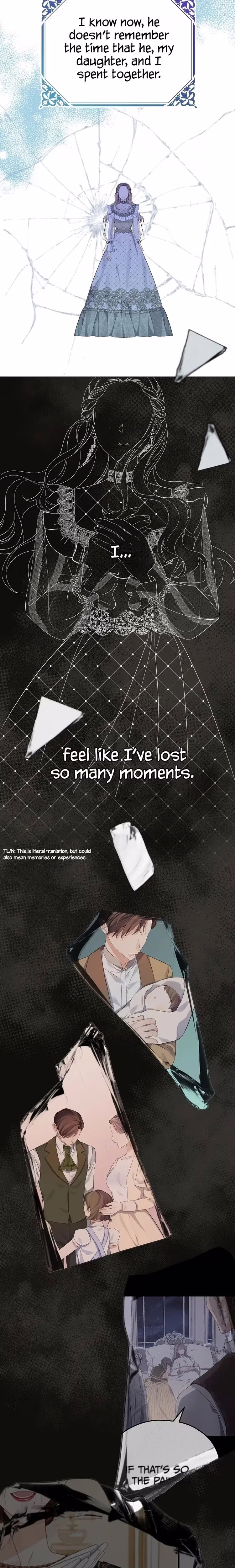 My Dear Aster - Chapter 23 - Part 19