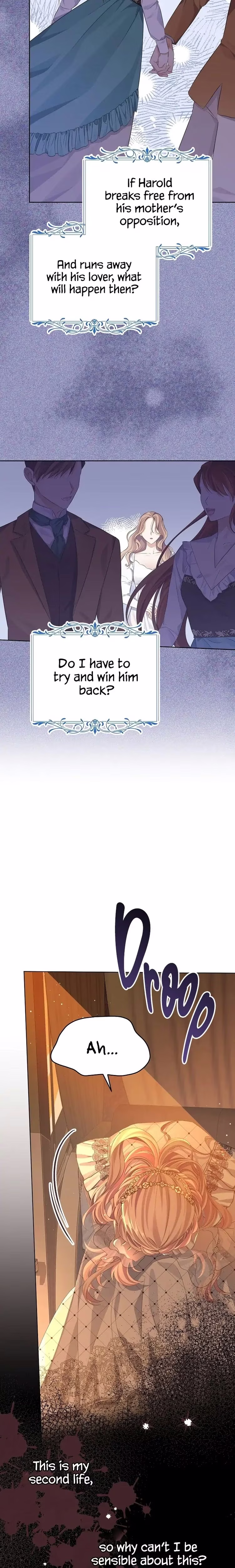 My Dear Aster - Chapter 23 - Part 24