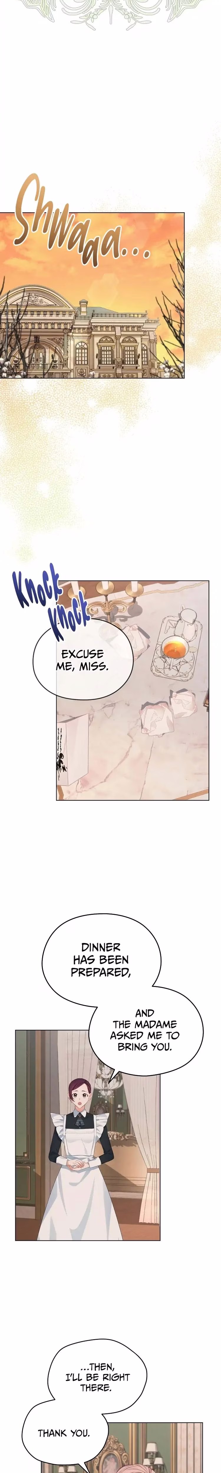 My Dear Aster - Chapter 24 - Part 12