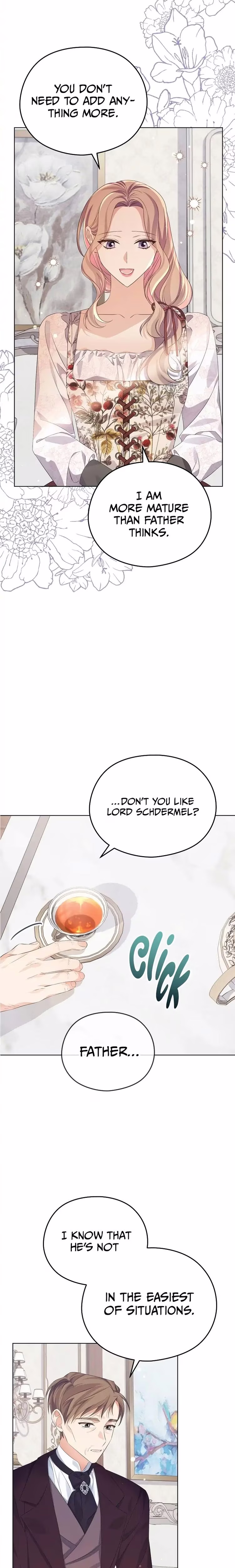 My Dear Aster - Chapter 24 - Part 18