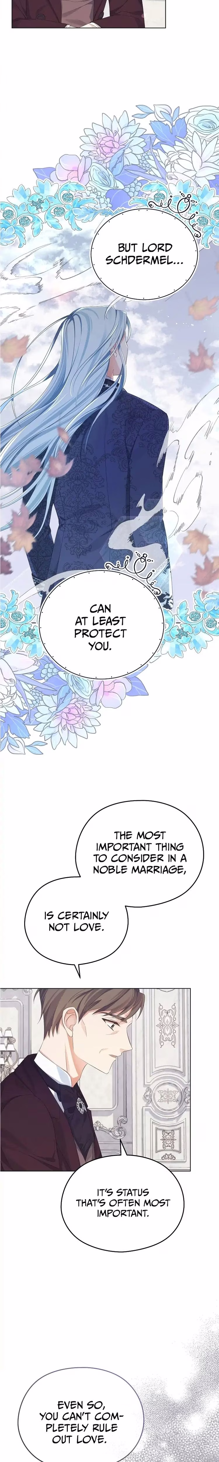 My Dear Aster - Chapter 24 - Part 19