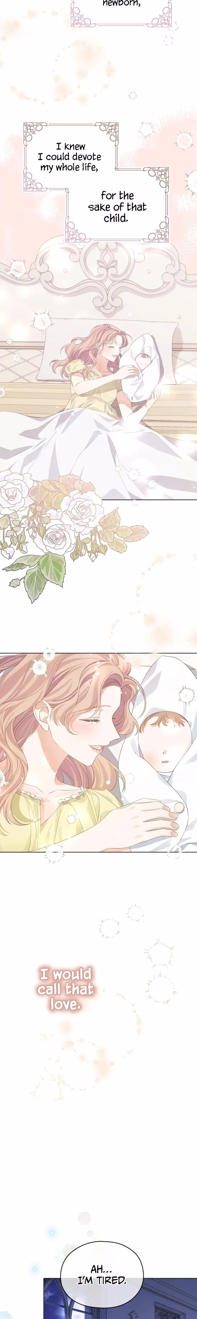 My Dear Aster - Chapter 24 - Part 22