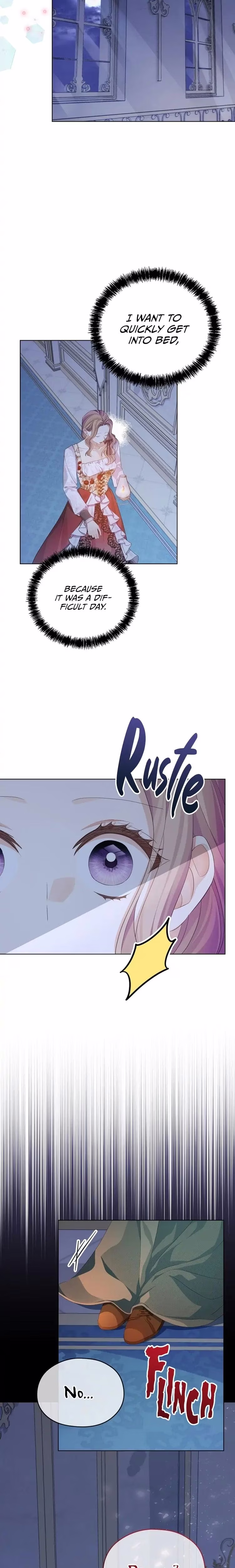 My Dear Aster - Chapter 24 - Part 23