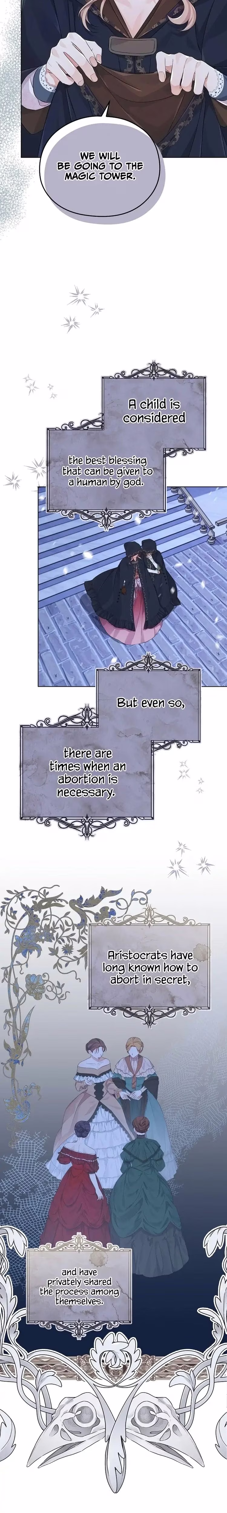 My Dear Aster - Chapter 25 - Part 12