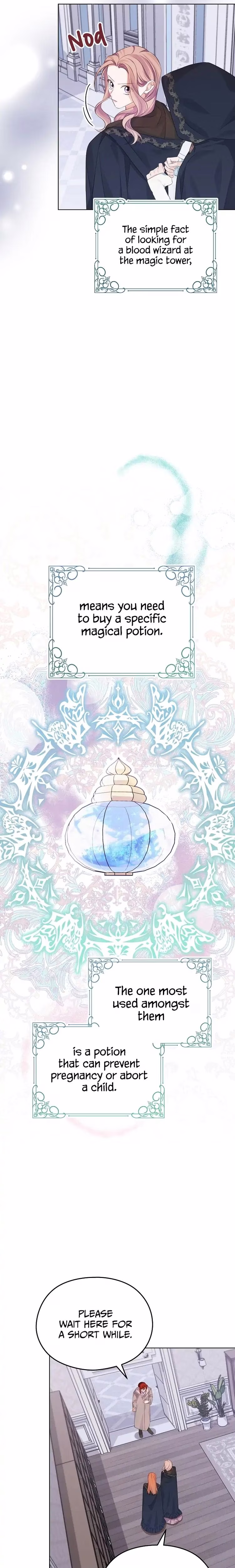 My Dear Aster - Chapter 25 - Part 17