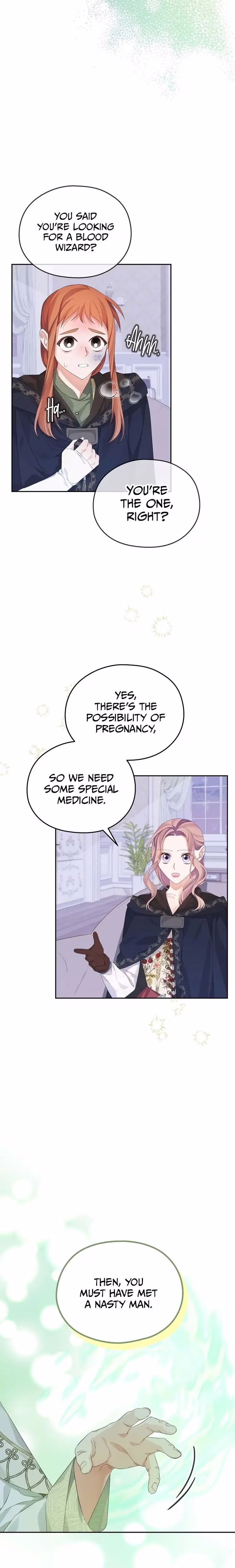 My Dear Aster - Chapter 26 - Part 4