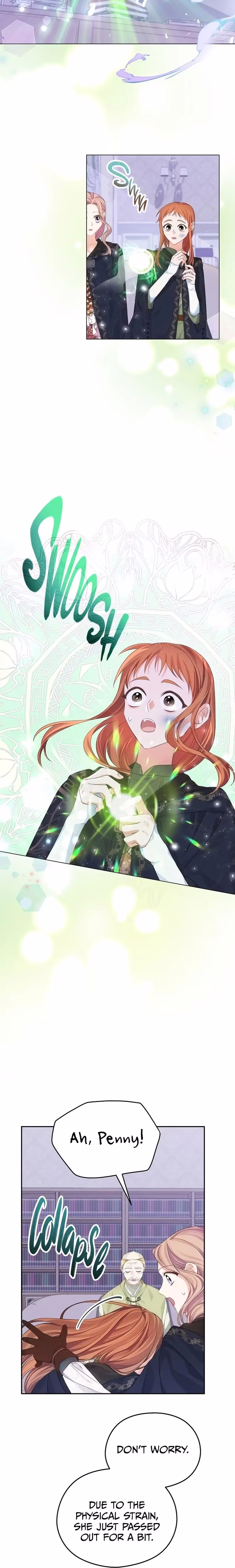 My Dear Aster - Chapter 26 - Part 6