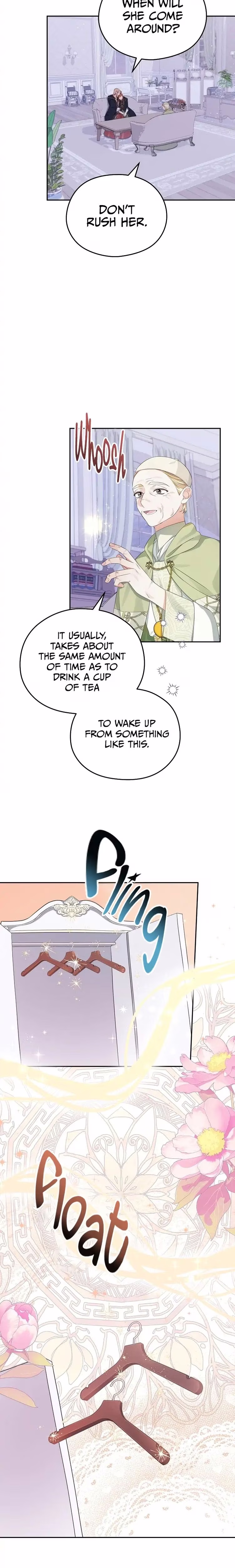 My Dear Aster - Chapter 26 - Part 11