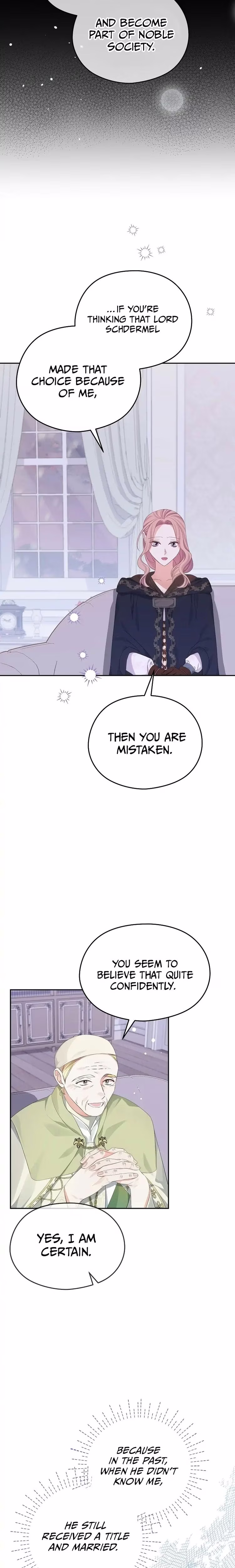 My Dear Aster - Chapter 26 - Part 15